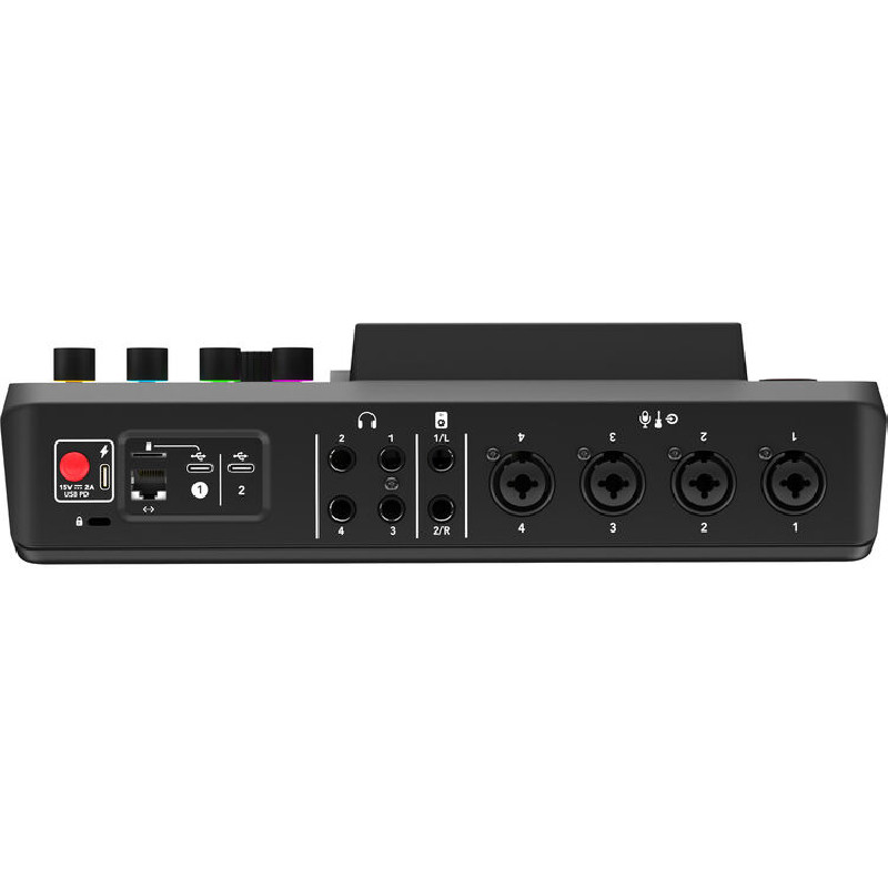 Rode Ultimate Podcaster Bundle - Rode - Prophot