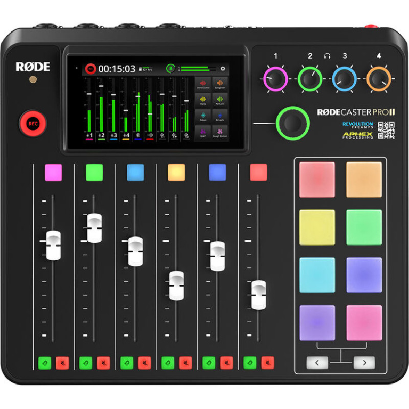 Rode Ultimate Podcaster Bundle - Rode - Prophot
