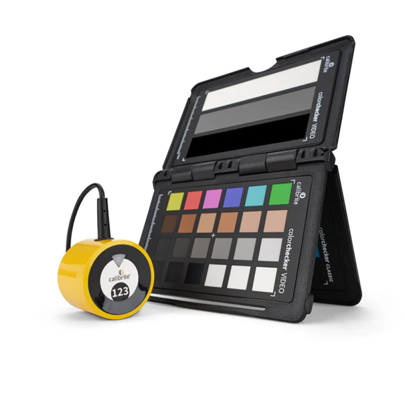 Calibrite Creator Kit - Calibrite - Prophot