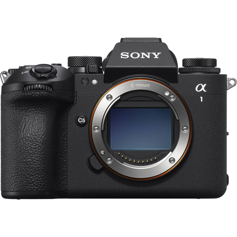 Sony Alpha 1 II - Sony - Prophot