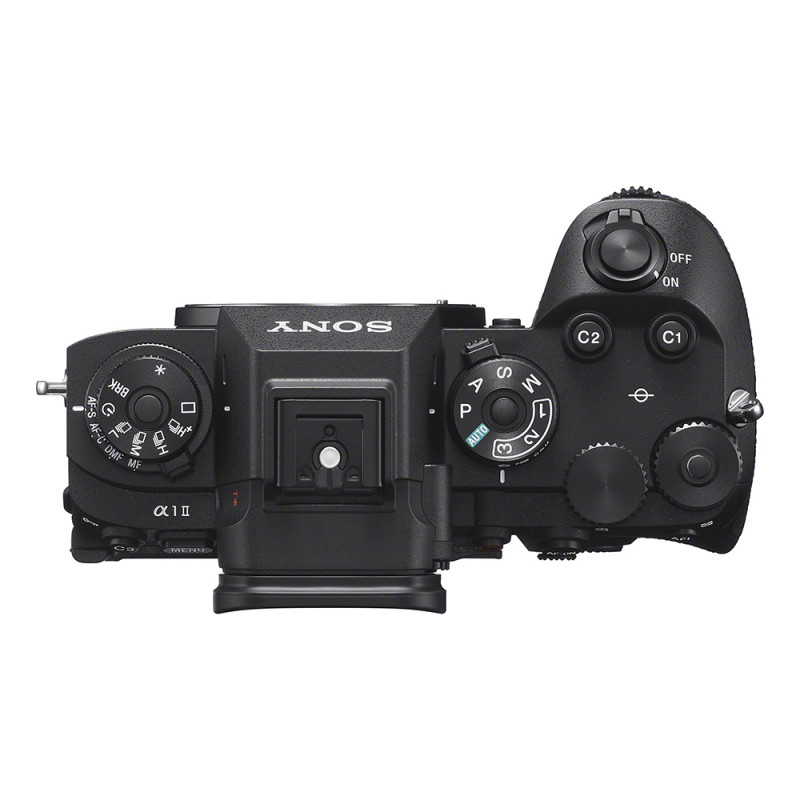 Sony Alpha 1 II - Sony - Prophot