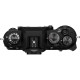 Fujifilm X-T50 nu - Noir - Fujifilm - Prophot