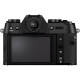 Fujifilm X-T50 nu - Noir - Fujifilm - Prophot