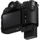 Fujifilm X-T50 nu - Noir - Fujifilm - Prophot