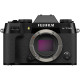 Fujifilm X-T50 nu - Noir - Fujifilm - Prophot