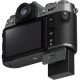 Fujifilm Kit X-T50 et Objectif XF 16-50mm f/2.8-4.8R LM WR - Charcoal - Fujifilm - Prophot