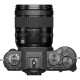 Fujifilm Kit X-T50 et Objectif XF 16-50mm f/2.8-4.8R LM WR - Charcoal - Fujifilm - Prophot