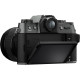 Fujifilm Kit X-T50 et Objectif XF 16-50mm f/2.8-4.8R LM WR - Charcoal - Fujifilm - Prophot