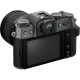 Fujifilm Kit X-T50 et Objectif XF 16-50mm f/2.8-4.8R LM WR - Charcoal - Fujifilm - Prophot