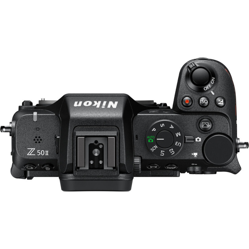 Nikon Z50 II nu - Nikon - Prophot