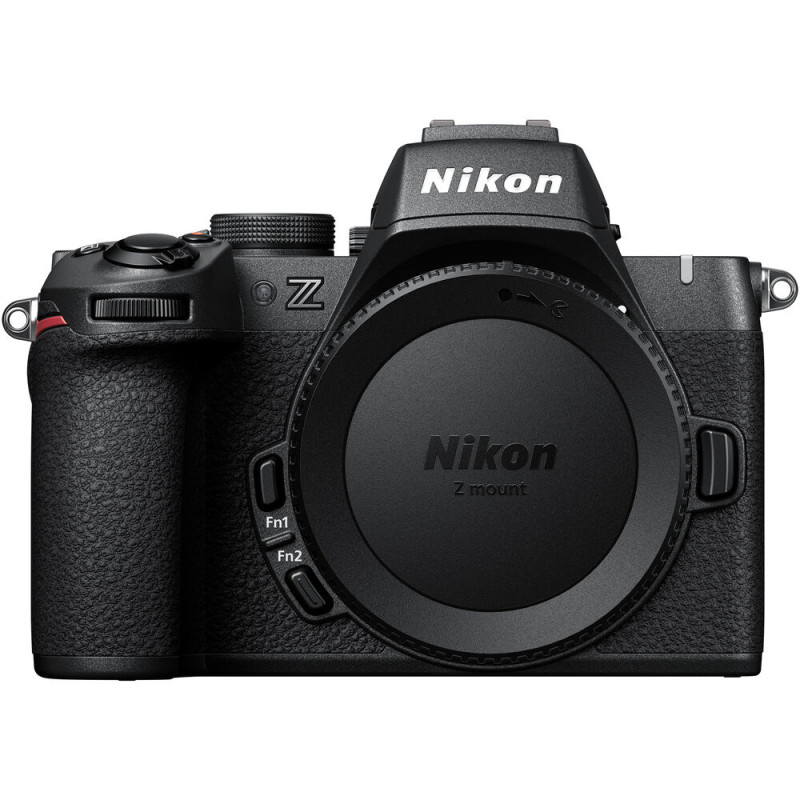 Nikon Z50 II nu - Nikon - Prophot