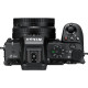 Nikon Kit Z50 II avec Objectifs Z DX 16-50mm et 50-250mm - Nikon - Prophot