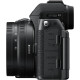 Nikon Kit Z50 II avec Objectifs Z DX 16-50mm et 50-250mm - Nikon - Prophot