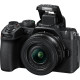 Nikon Kit Z50 II avec Objectifs Z DX 16-50mm et 50-250mm - Nikon - Prophot