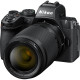 Nikon Kit Z50 II avec Objectifs Z DX 16-50mm et 50-250mm - Nikon - Prophot