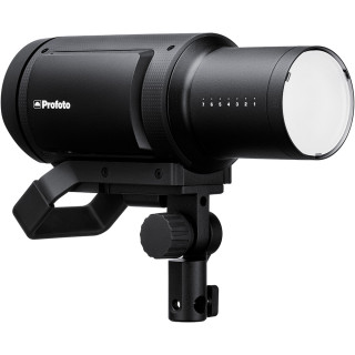 Torche et Kit flash autonome