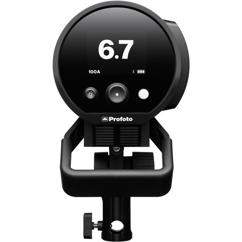 Profoto Pro-B3 - Profoto - Prophot