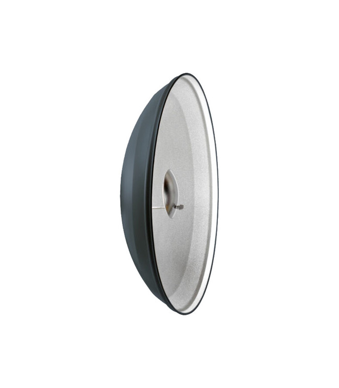 Elinchrom Bol Beauté Réflecteur Softlite 70cm - Argent - Elinchrom - Prophot