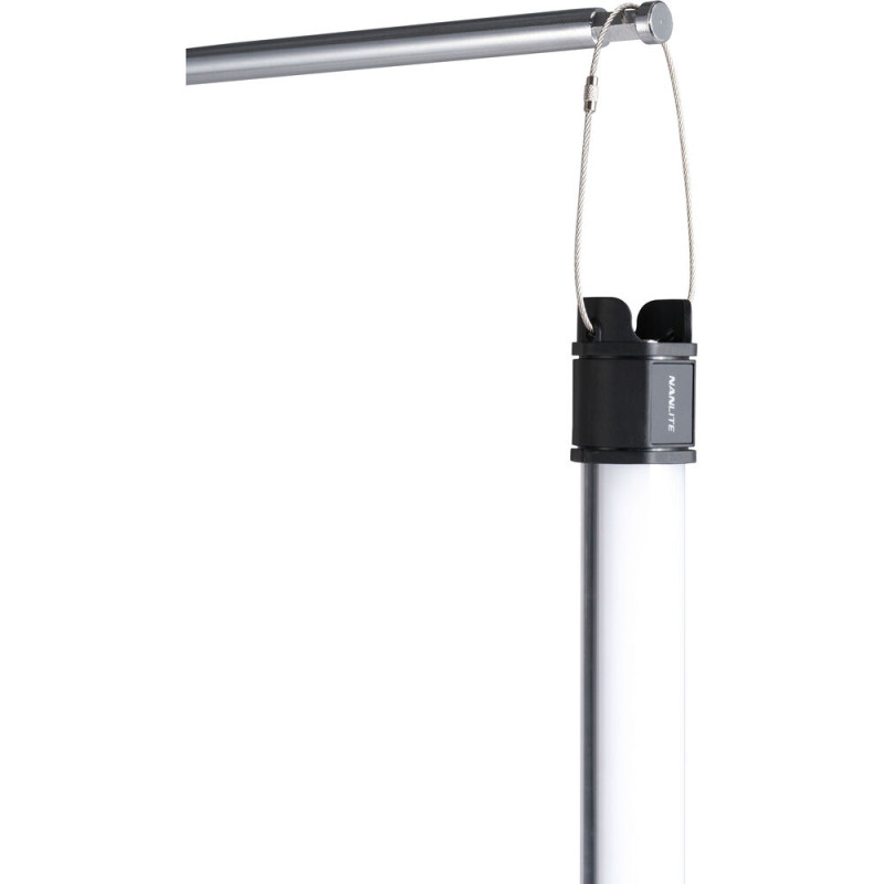 Nanlite Pavotube II 30c LED RGBWW Kit 2 Tubes - Nanlite - Prophot