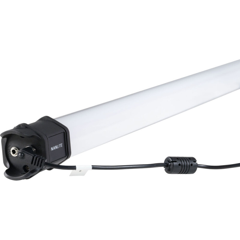 Nanlite Pavotube II 30c LED RGBWW Kit 2 Tubes - Nanlite - Prophot