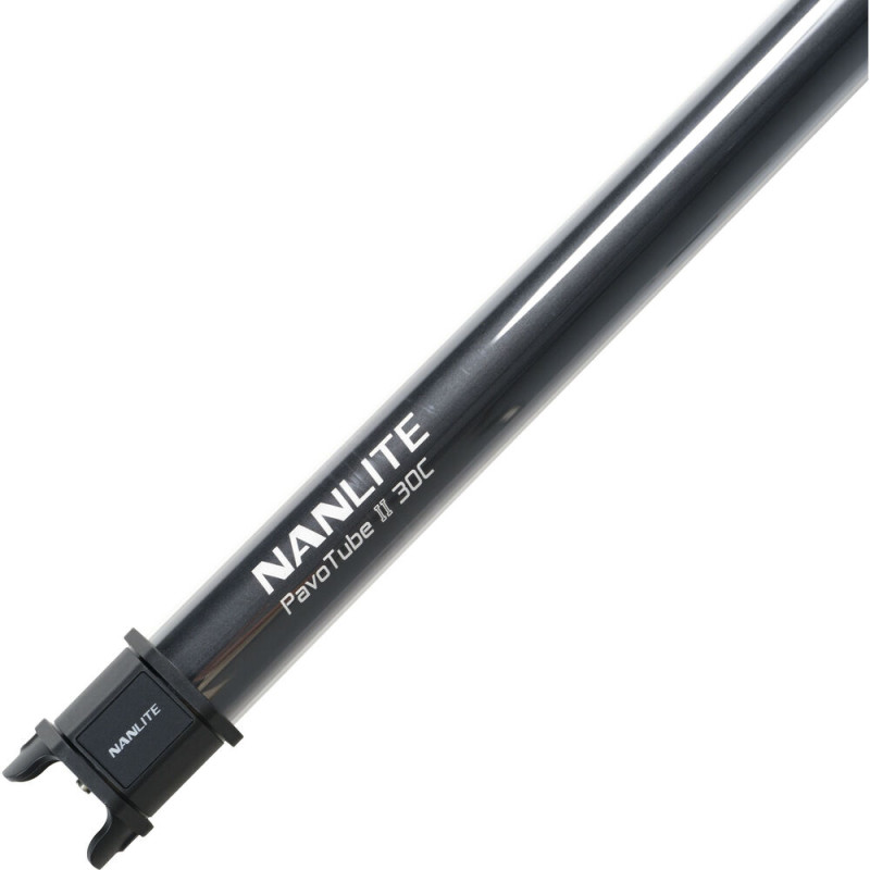 Nanlite Pavotube II 30c LED RGBWW Kit 2 Tubes - Nanlite - Prophot