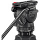 Sachtler Kit trépied FSB 6 75/2 CF MS MK II - Sachtler - Prophot