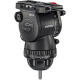 Sachtler Kit trépied FSB 6 75/2 CF MS MK II - Sachtler - Prophot