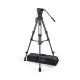 Sachtler Kit trépied FSB 6 75/2 CF MS MK II - Sachtler - Prophot