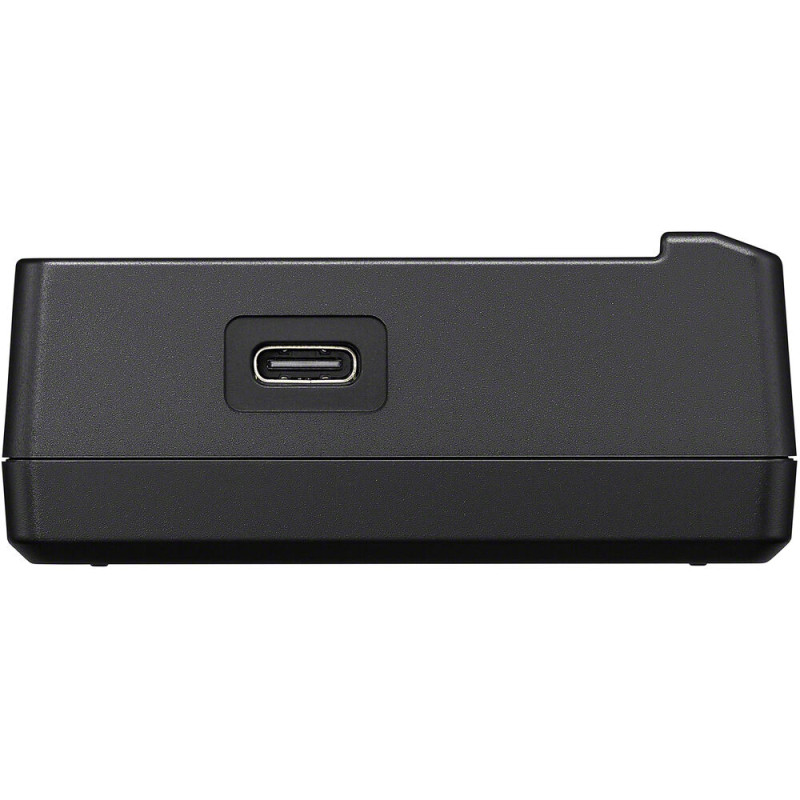 Sony Chargeur Double BC-ZD1 - Sony - Prophot