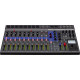 Zoom Mixette Digitale et Enregistreur Livetrak L-12 - Zoom - Prophot