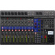 Zoom Mixette Digitale et Enregistreur Livetrak L-12 - Zoom - Prophot
