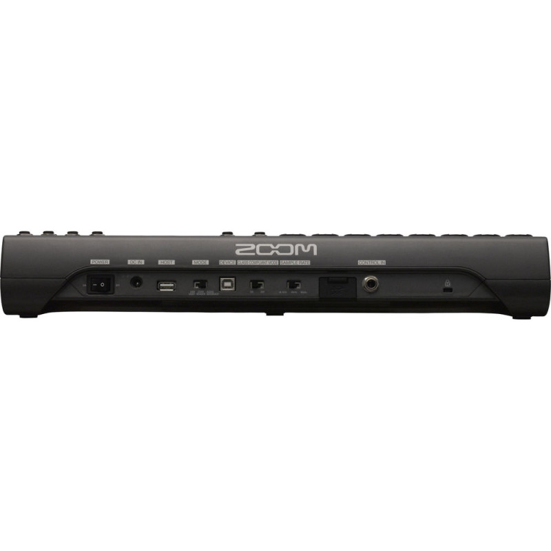 Zoom Mixette Digitale et Enregistreur Livetrak L-12 - Zoom - Prophot