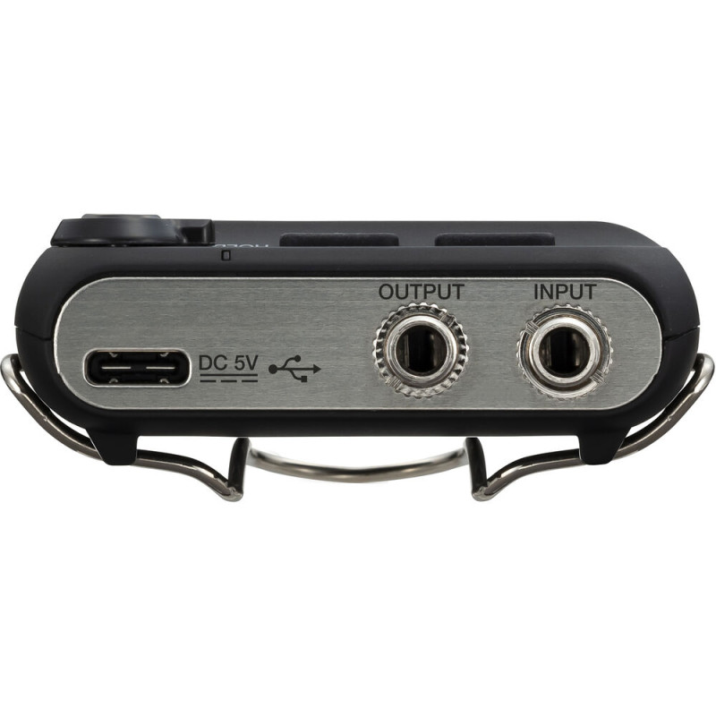 Zoom Enregistreur F2-BT - Zoom - Prophot