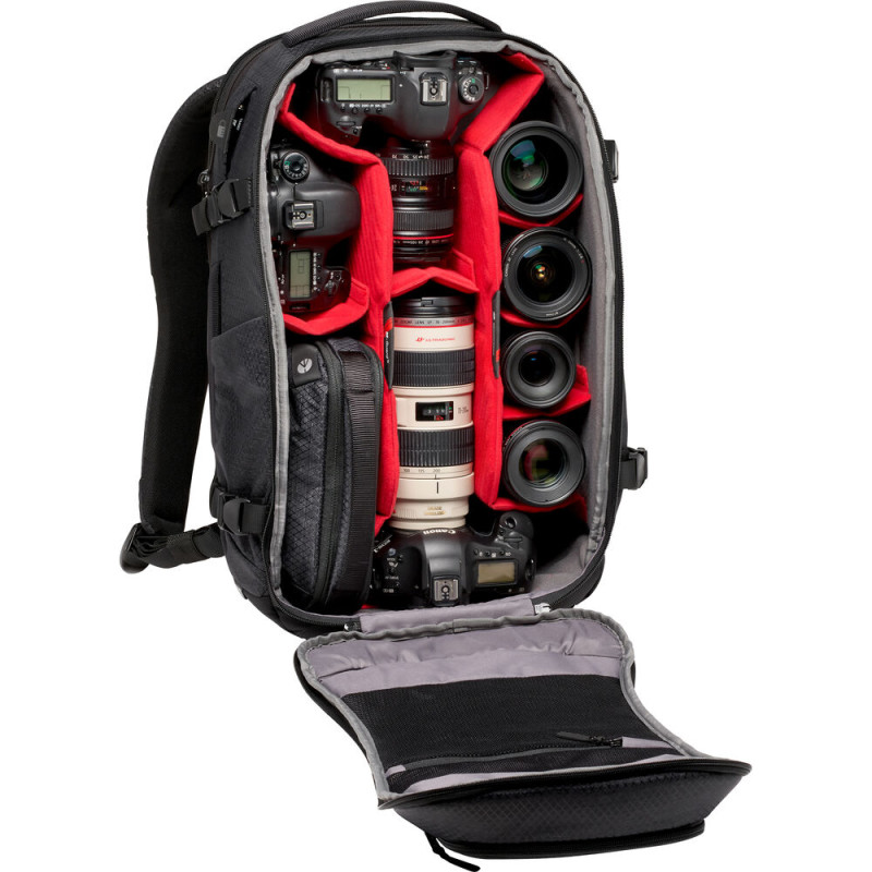 Manfrotto Sac à Dos PRO Light Flexloader L - Manfrotto - Prophot