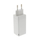 Patona Chargeur Universel 65W 2 x USB-C et 1 x USB-A - Patona - Prophot
