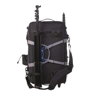 Valise vidéo
