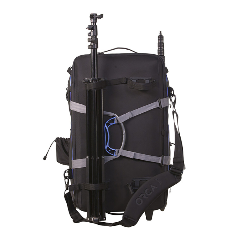 Orca Sac de Production Mobile OR-48 - ORCA  - Prophot