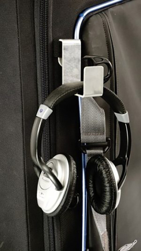 Orca Sac de Production Mobile OR-48 - ORCA  - Prophot