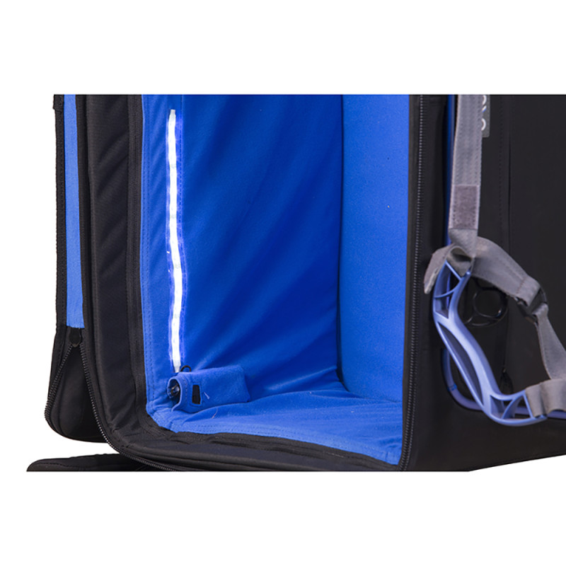 Orca Sac de Production Mobile OR-48 - ORCA  - Prophot