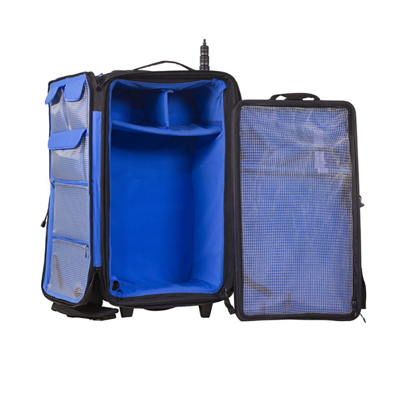 Orca Sac de Production Mobile OR-48 - ORCA  - Prophot