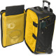 Orca Valise à roulettes OR-516 DSLR avec système Sac à Dos - ORCA  - Prophot
