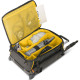Orca Valise à roulettes OR-516 DSLR avec système Sac à Dos - ORCA  - Prophot
