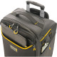 Orca Valise à roulettes OR-516 DSLR avec système Sac à Dos - ORCA  - Prophot