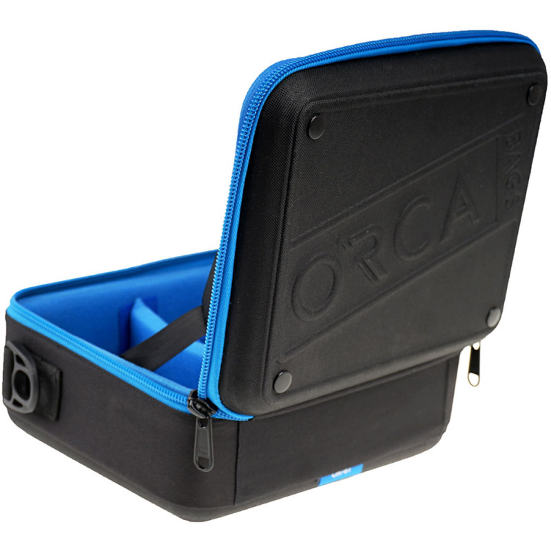 Orca Sac pour accessoires à Coque Rigide OR-67 - Small - ORCA  - Prophot