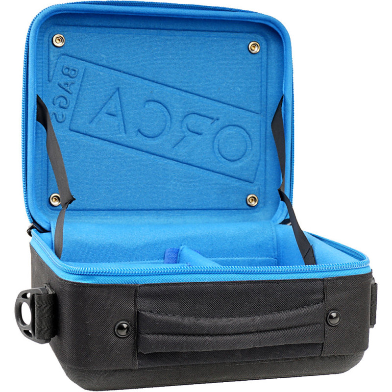 Orca Sac pour accessoires à Coque Rigide OR-67 - Small - ORCA  - Prophot