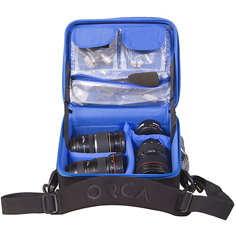 Orca Sac pour accessoires à Coque Rigide OR-67 - Small - ORCA  - Prophot