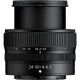 Nikon Objectif Nikkor Z 24-50mm f/4-6.3 - Nikon - Prophot