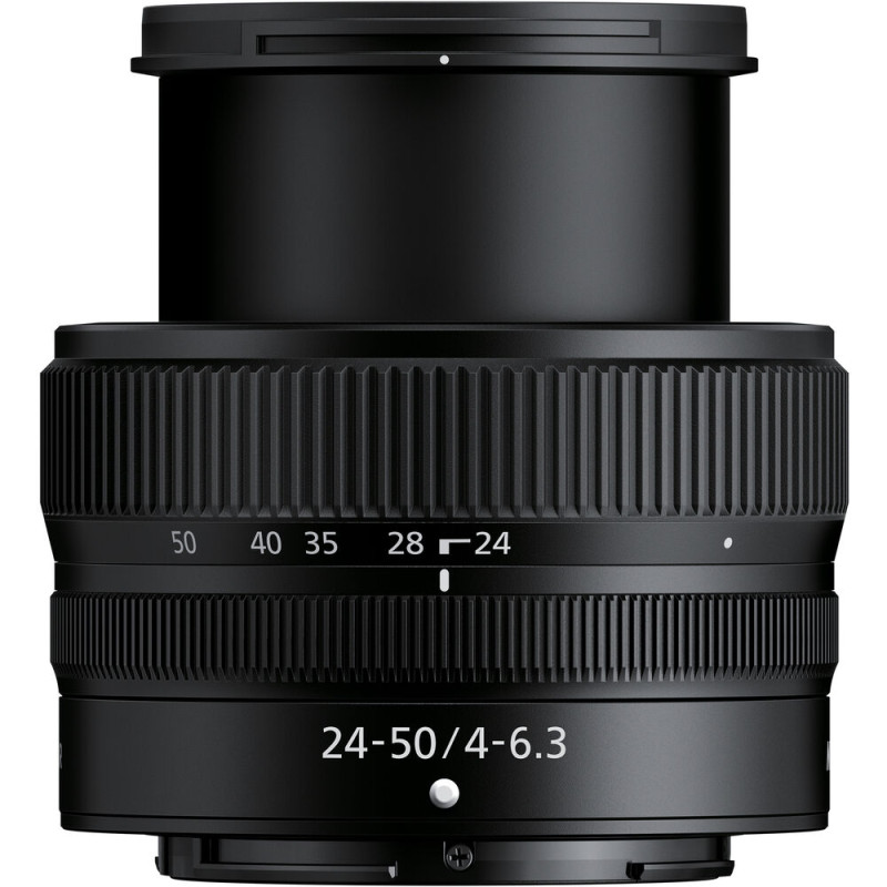 Nikon Objectif Nikkor Z 24-50mm f/4-6.3 - Nikon - Prophot