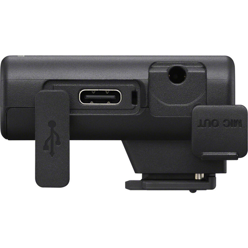 Sony Microphone sans fil ECM-W3 - Sony - Prophot