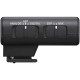 Sony Microphone sans fil ECM-W3 - Sony - Prophot